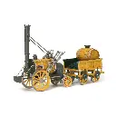 Locomotive Rocket - Occre 54000 - 1/24 / G-45