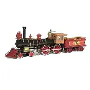 Locomotive Rogers 119 - Occre 54008 - 1/32 / G-45
