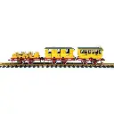 Voitures Adler - Occre 56001 - 1/24 / G-45