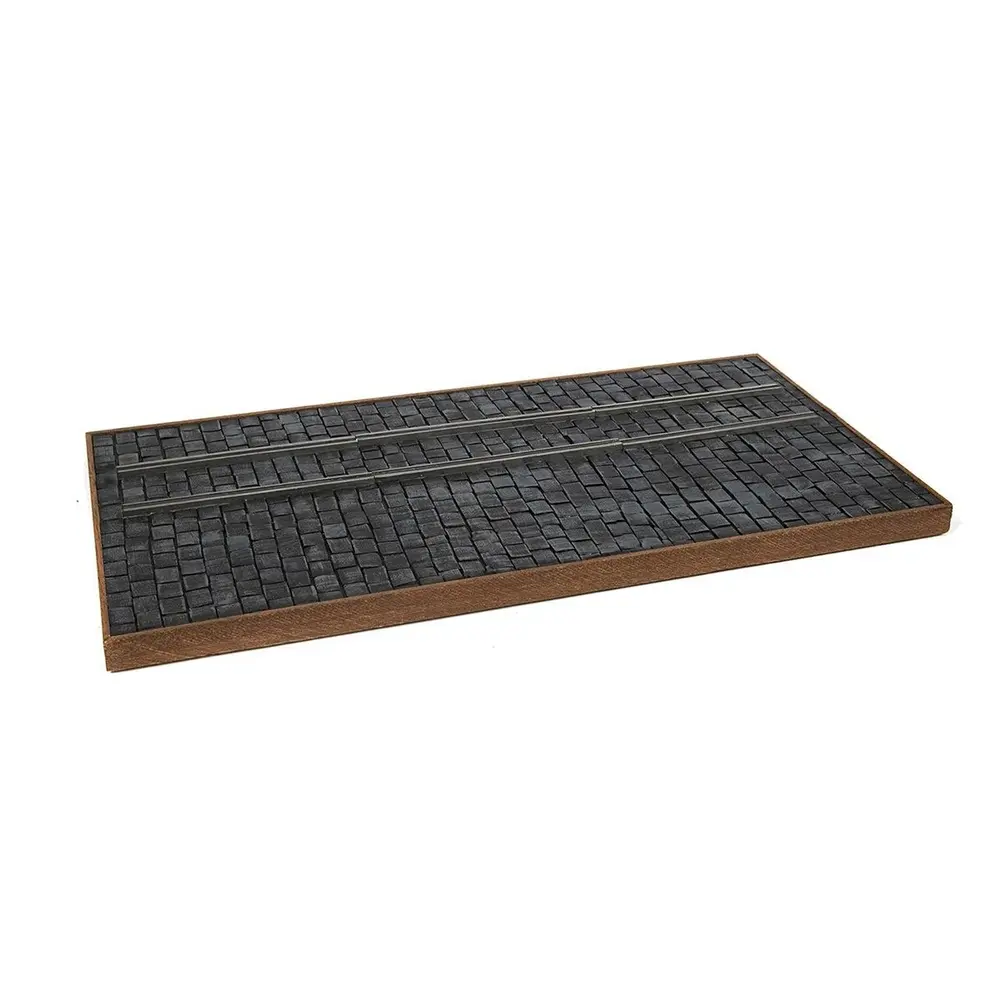 Socle pour tramway - Occre 55100