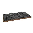 Socle pour tramway - Occre 55100
