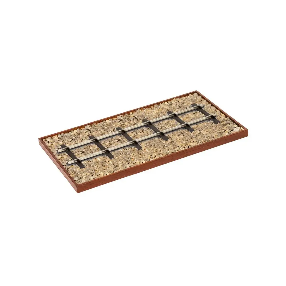 Socle pour petites locomotives - Occre 55101