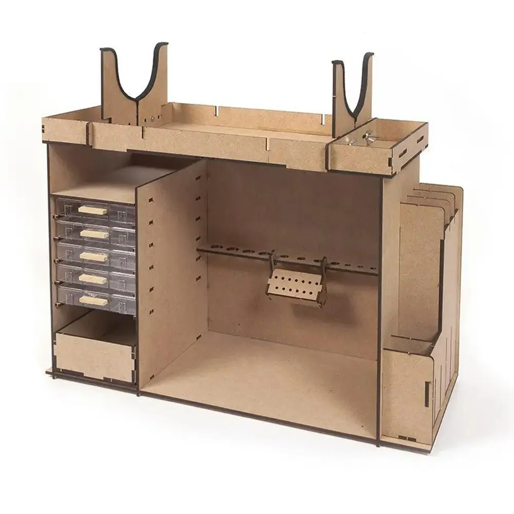 Meuble atelier organisateur - Occre 19110