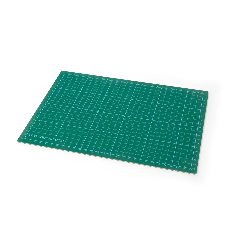 Tapis de coupe 300x220 mm - Occre 19111
