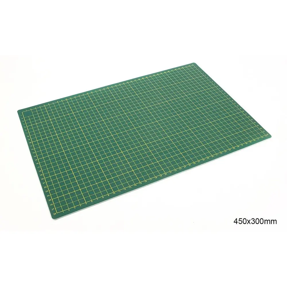 Tapis de coupe 450x300 mm - Occre 19121