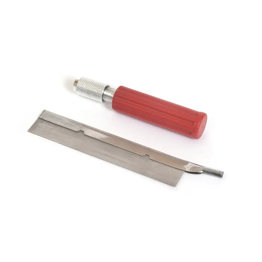 Scie 27mm avec manche - Occre 19138