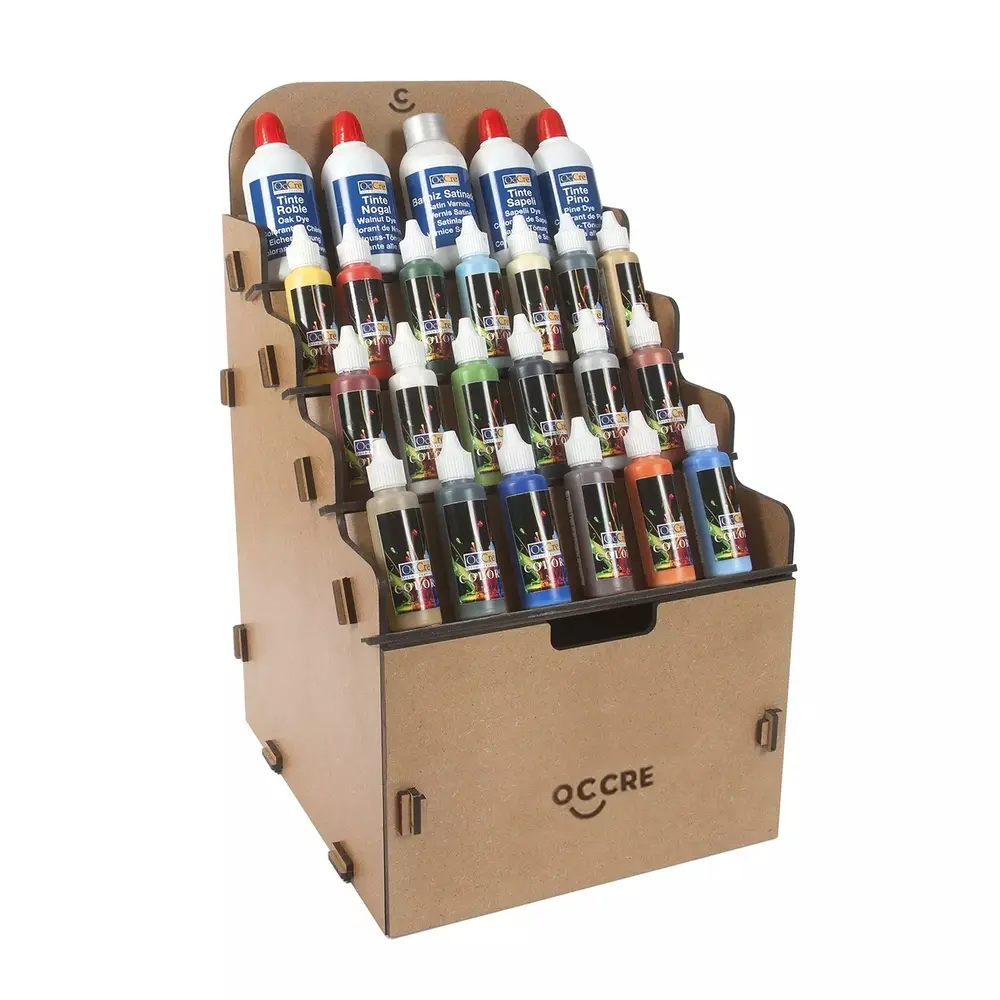 Meuble Exposant Peintures - Occre 19140