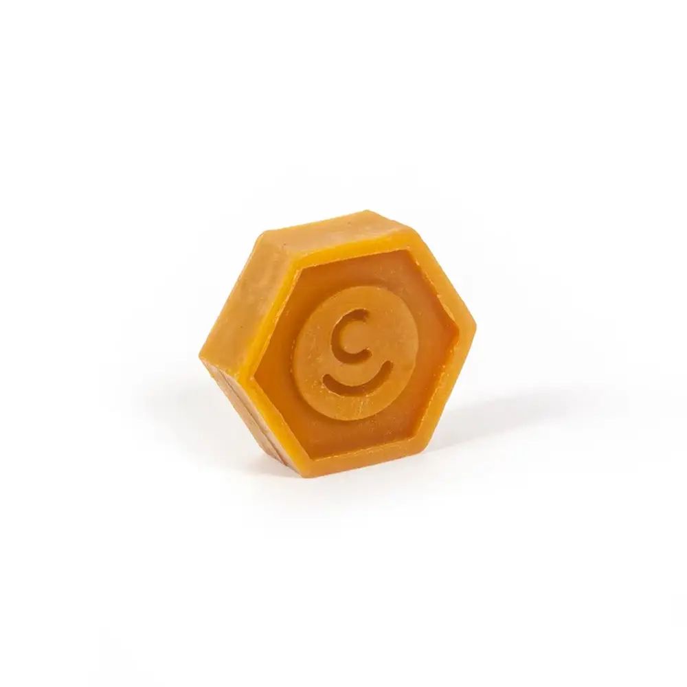 Cire d'abeille - Occre 19150