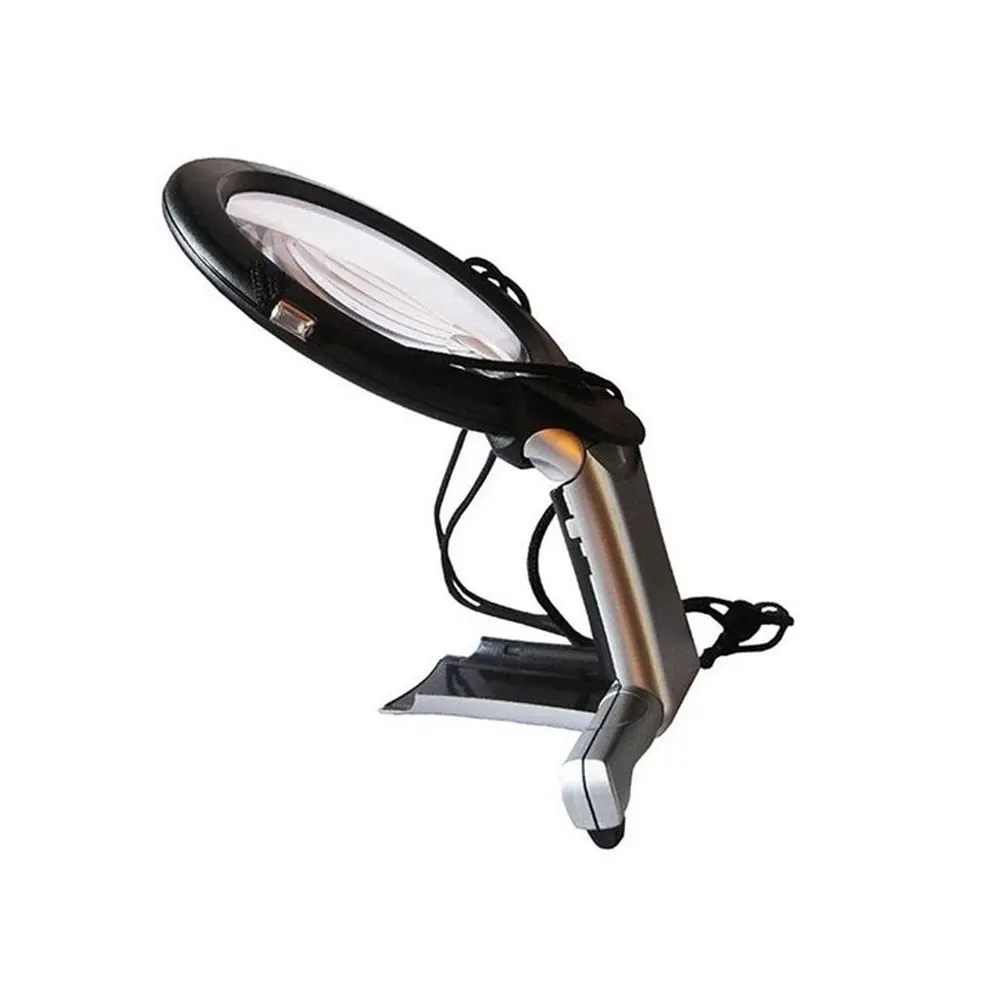 Loupe avec support - Occre 9309
