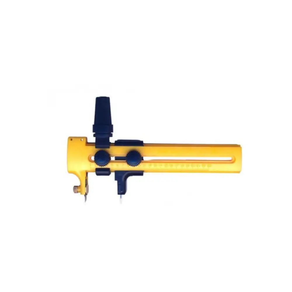Compas cutter 40mm à 220mm - Occre 15515