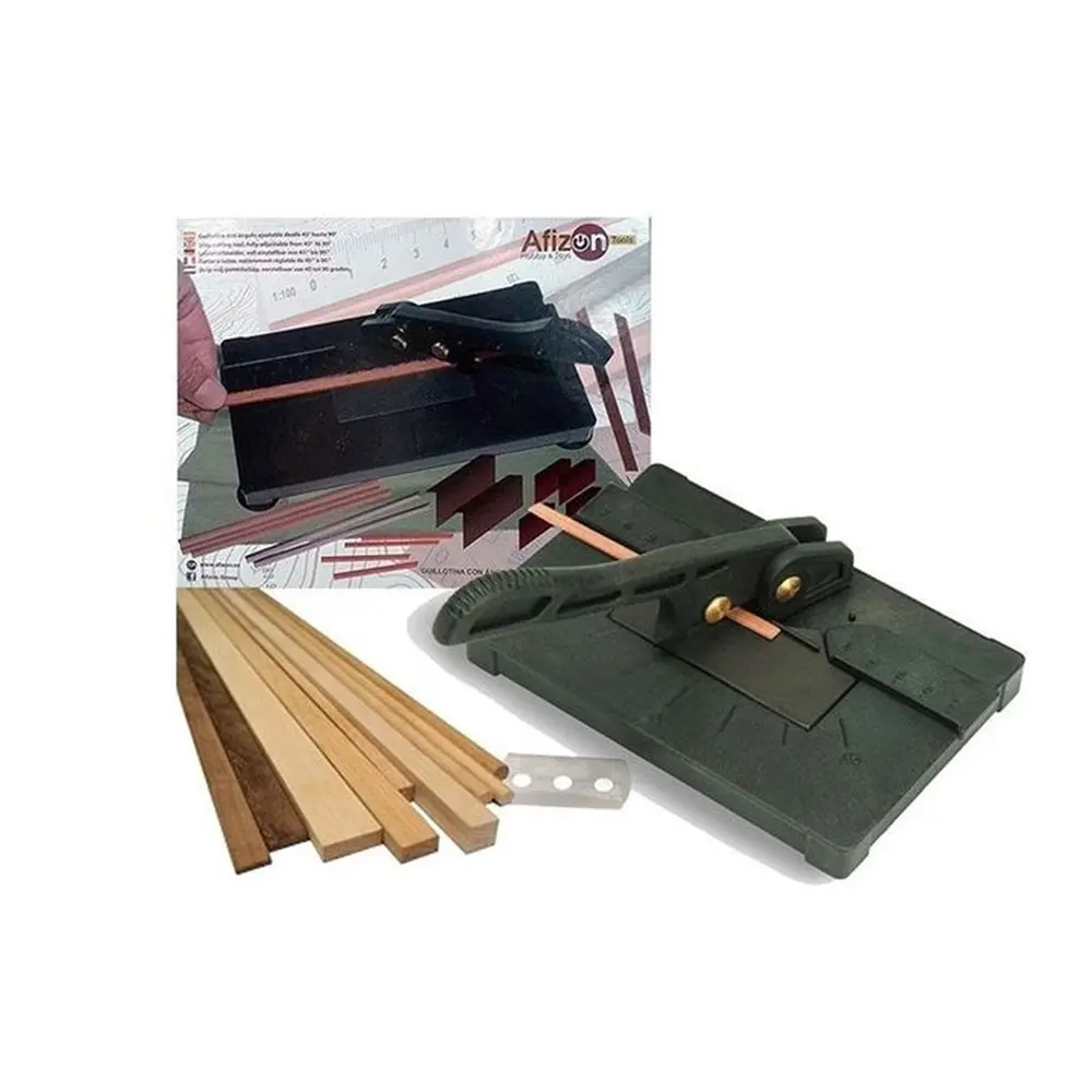 Guillotine de table - Distriplay 70001