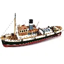 Bateau Ulises RC - Occre 61001 - 1/30