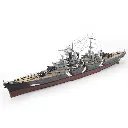 Bateau Prinz Eugen - Occre 16000 - 1/200