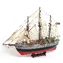 Bateau Fram Maquette - Occre 12011 - 1/85
