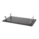 Socle complet avec 4 supports métalliques - Occre 19165