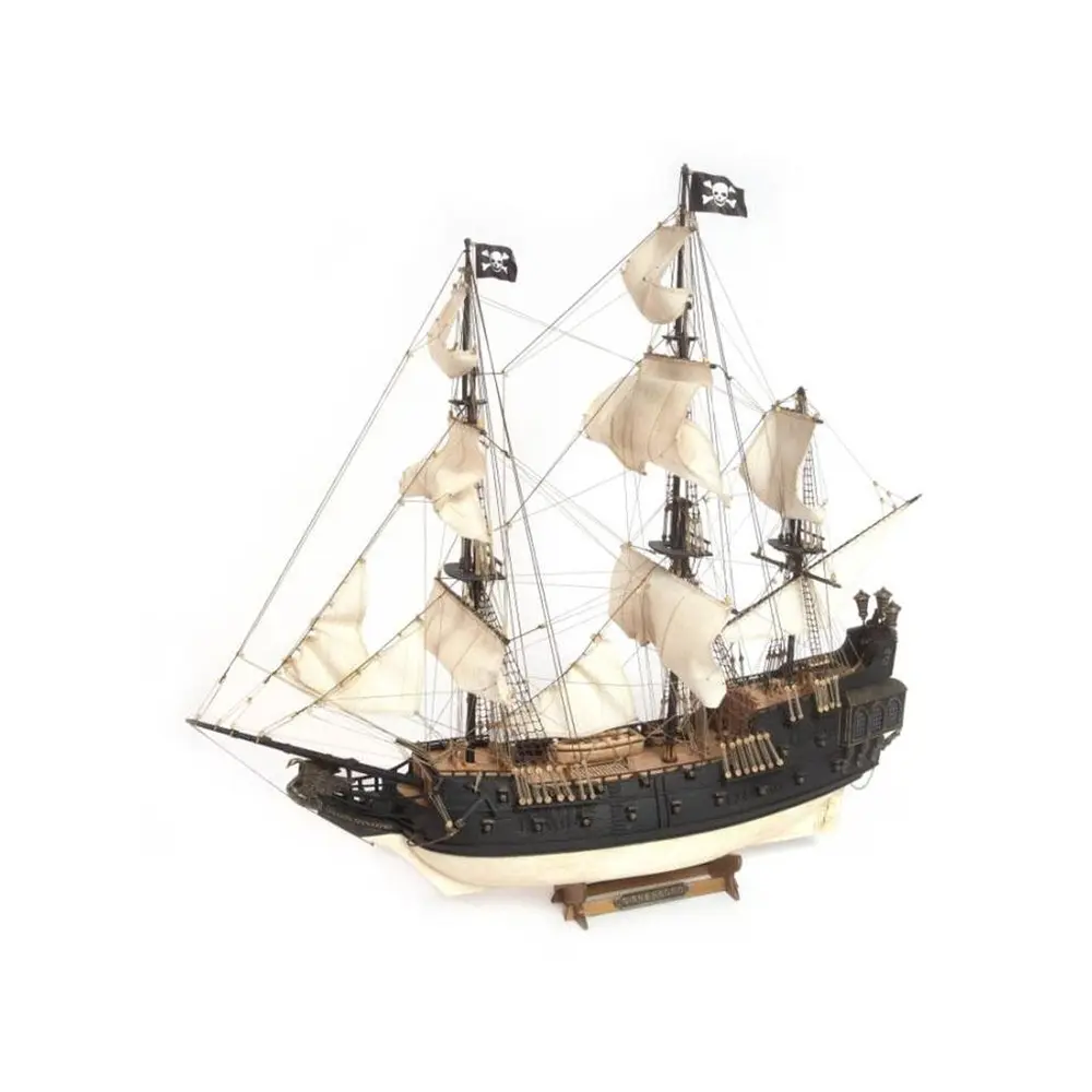 Bateau Black Swan - Occre 12012 - 1/75