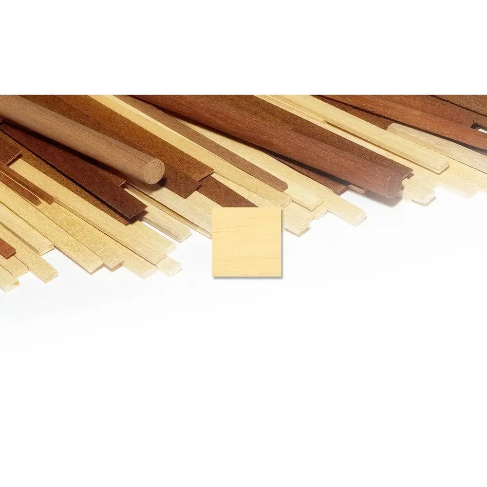 Listeau tilleul 2x4mm - Occre 180224