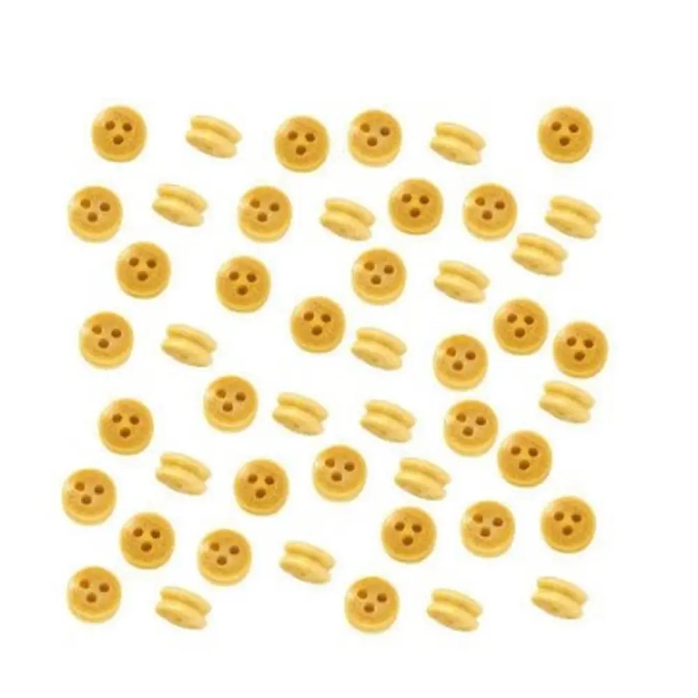 Cap de mouton - Occre 17003 - 4mm