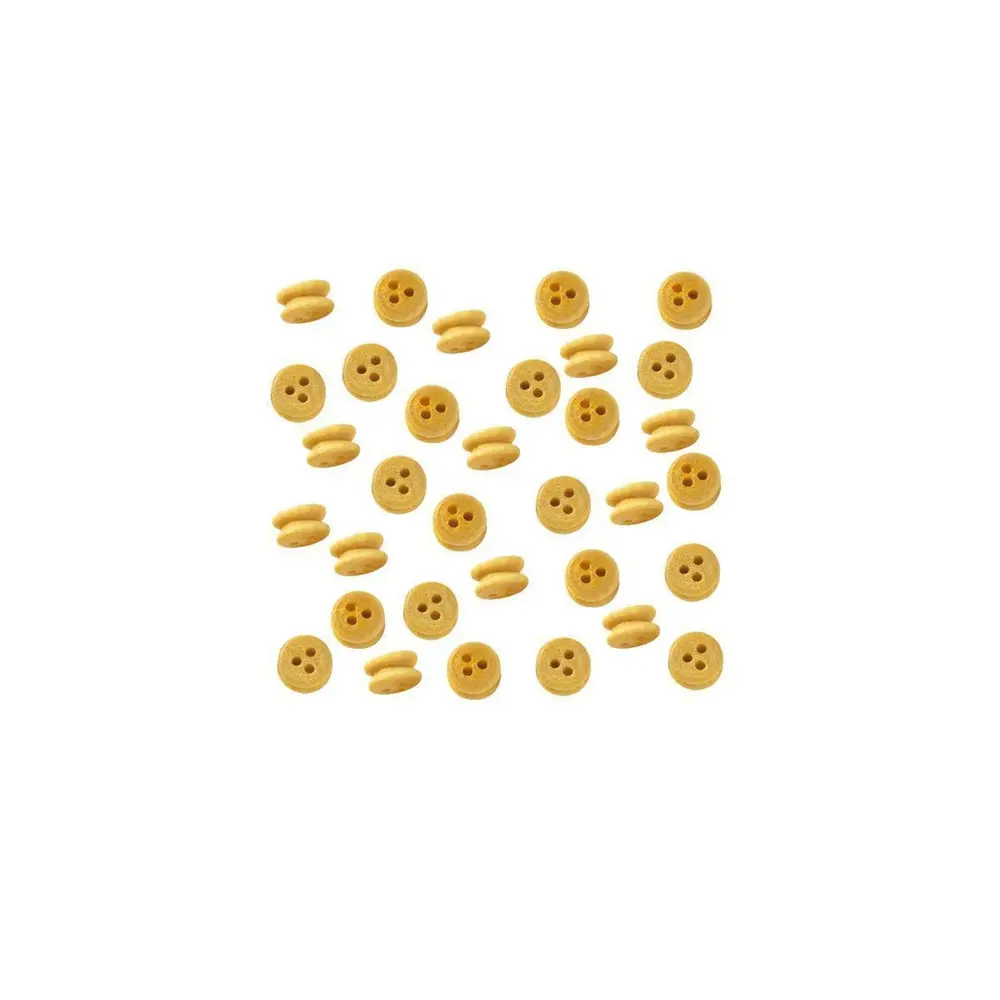 Cap de mouton 5mm - Occre 17004