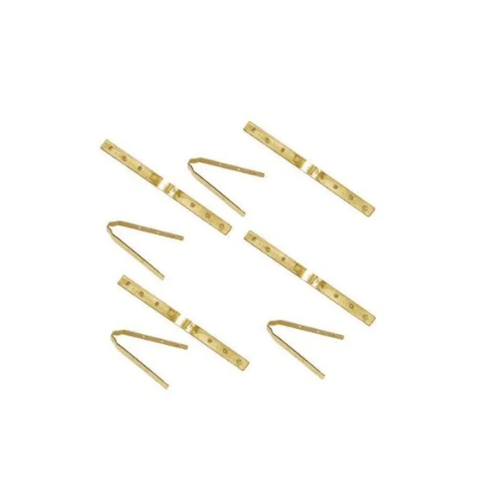 Charnière gouvernail - Occre 17015