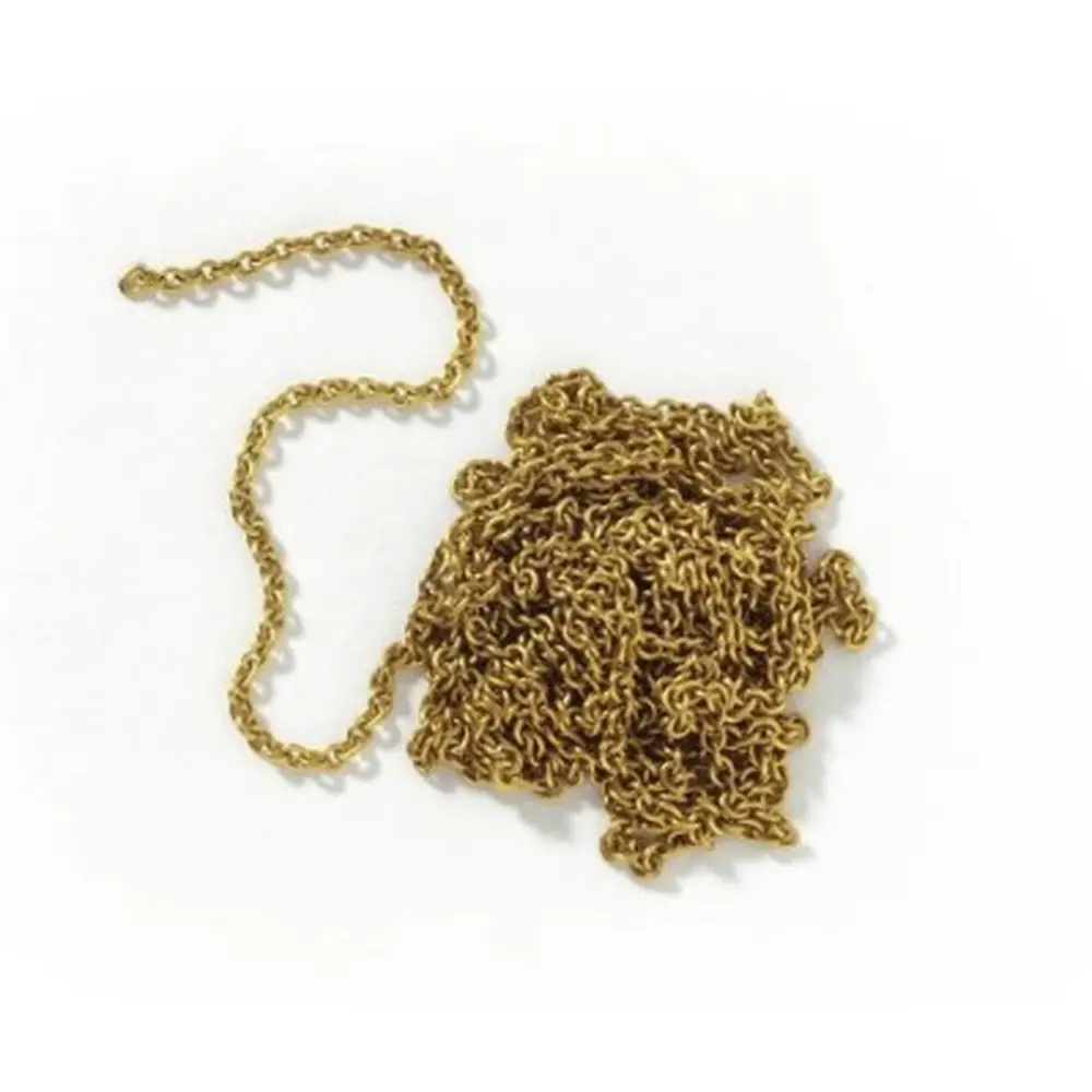 Chaîne bateau - Occre 17024 - 1mm