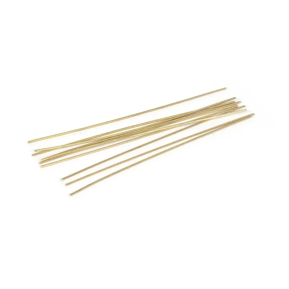 Fil de laiton 1x100mm - Occre 17042