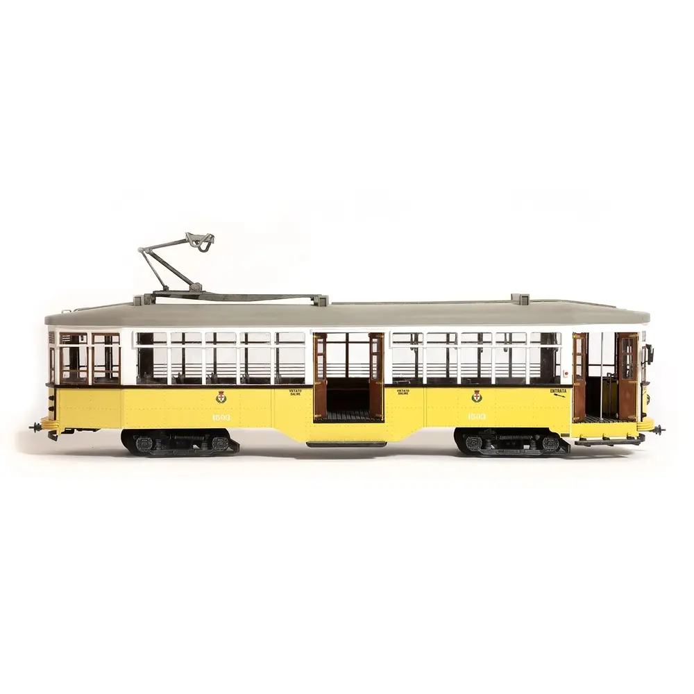 Tramway de Milan - Occre 53013 - 1/24