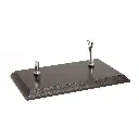 Socle complet pour maquette Yacht Endeavour – America’s Cup 1934 - Occre 19169