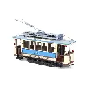 Tramway de Stuttgart - Occre 53009 - 1/24