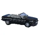 BMW Alpina C2 2.7 PCX870446 - HO : 1/87 - Voiture miniature