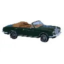 Rolls Royce Corniche PCX87 0512 - HO : 1/87 - Voiture miniature