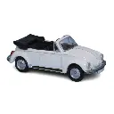 Véhicule VW Coccinelle 1303 LS cabriolet - PCX87 0517 - HO : 1/87