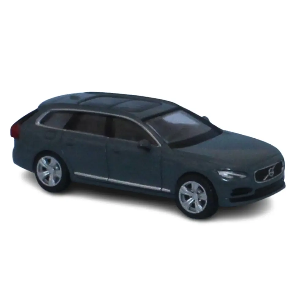 Volvo V90 - Gris métallisé - 2019 - PCX 870385 - HO 1/87