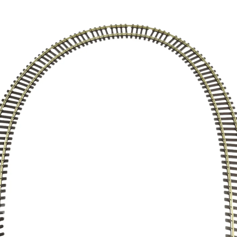 Grand Rail Flexible - PECO SL100F - Traverses Bois - 914 mm - HO 1/87 - Code 75 - 2R