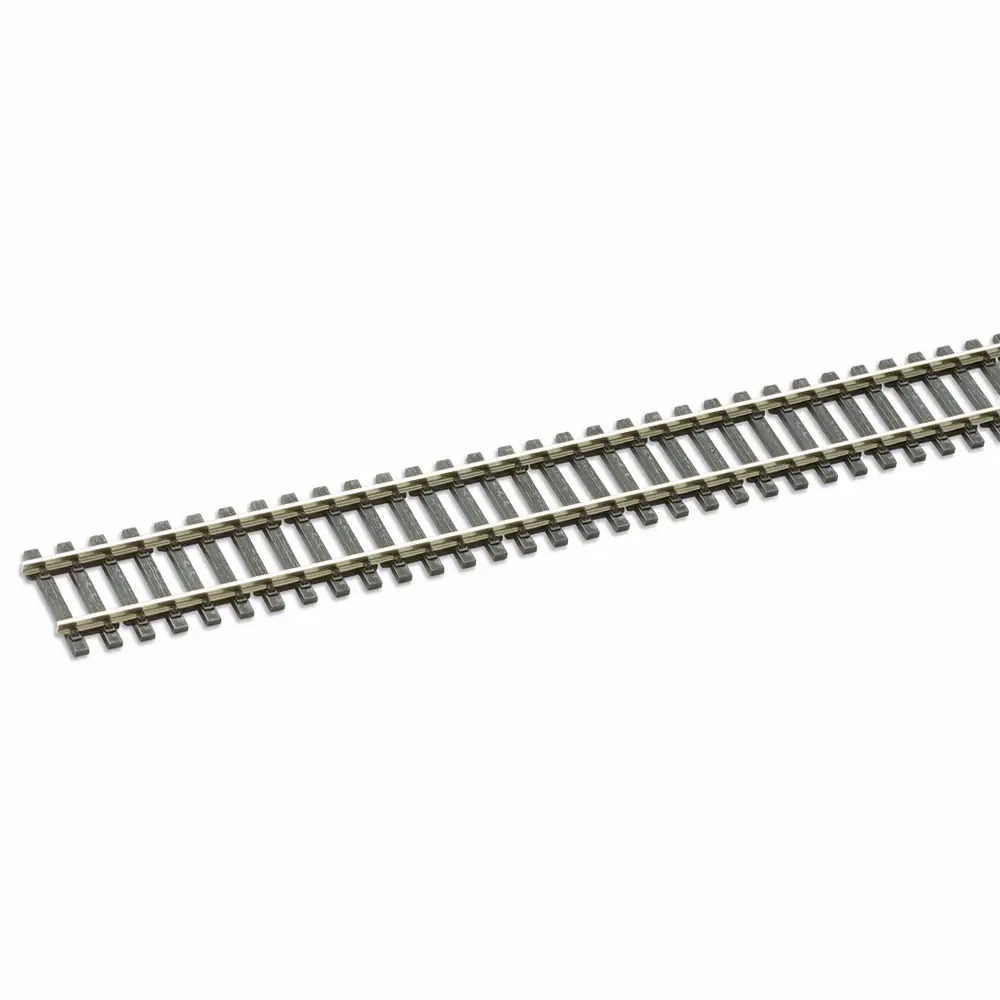 Rail flexible Streamline 914 mm code 100 - Peco SL100 - HO 1/87 - 2R