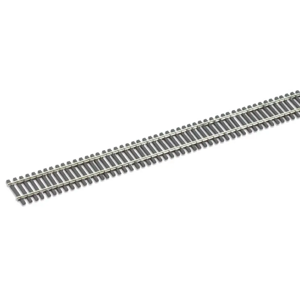 Rails Flexibles - 914MM - Code 83 - Traverse Bois - PECO SL8300 - HO : 1/87