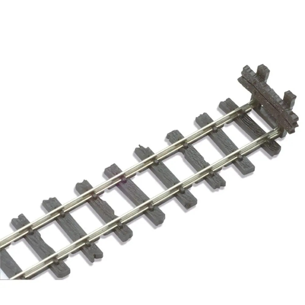 Butoir/Heurtoir - Code 80 - Peco SL440 - HOe: 1/87