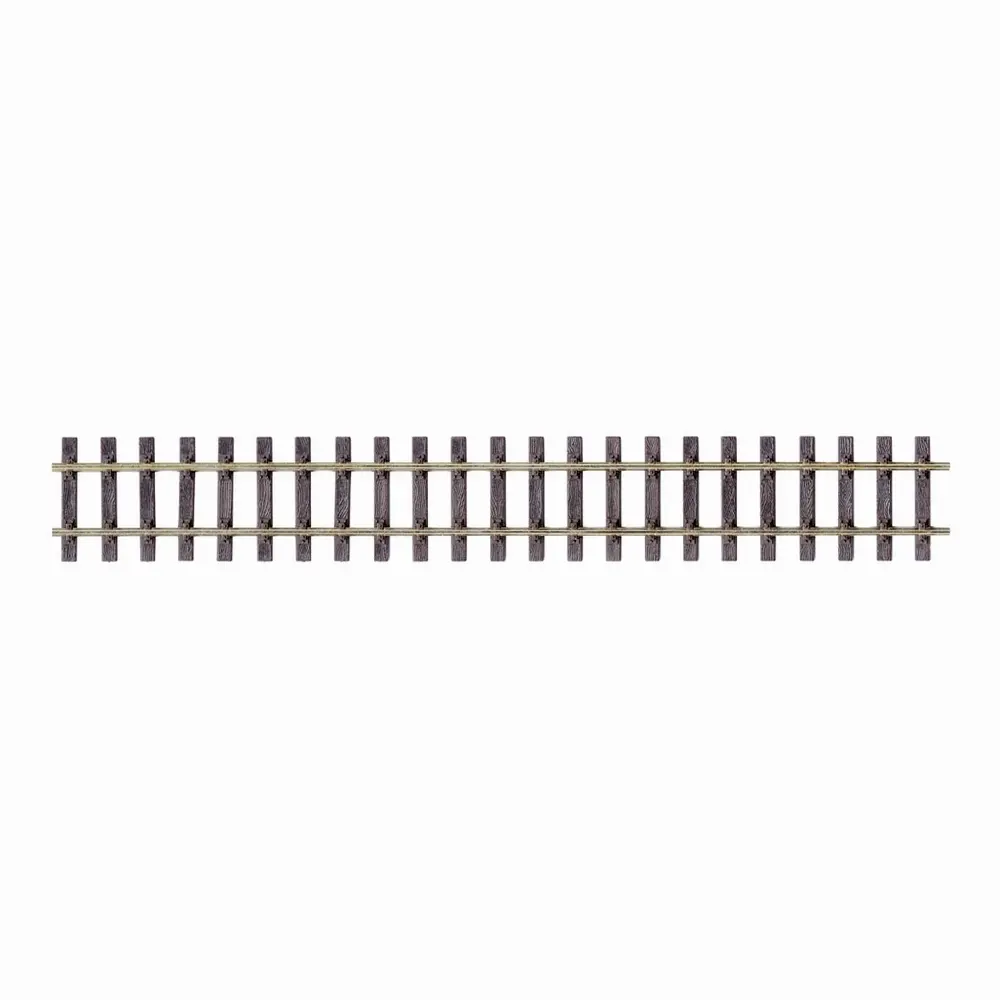 Rail flexible Streamline 914 mm code 75 - Peco SL1400 - HOm 1/87 - 2R