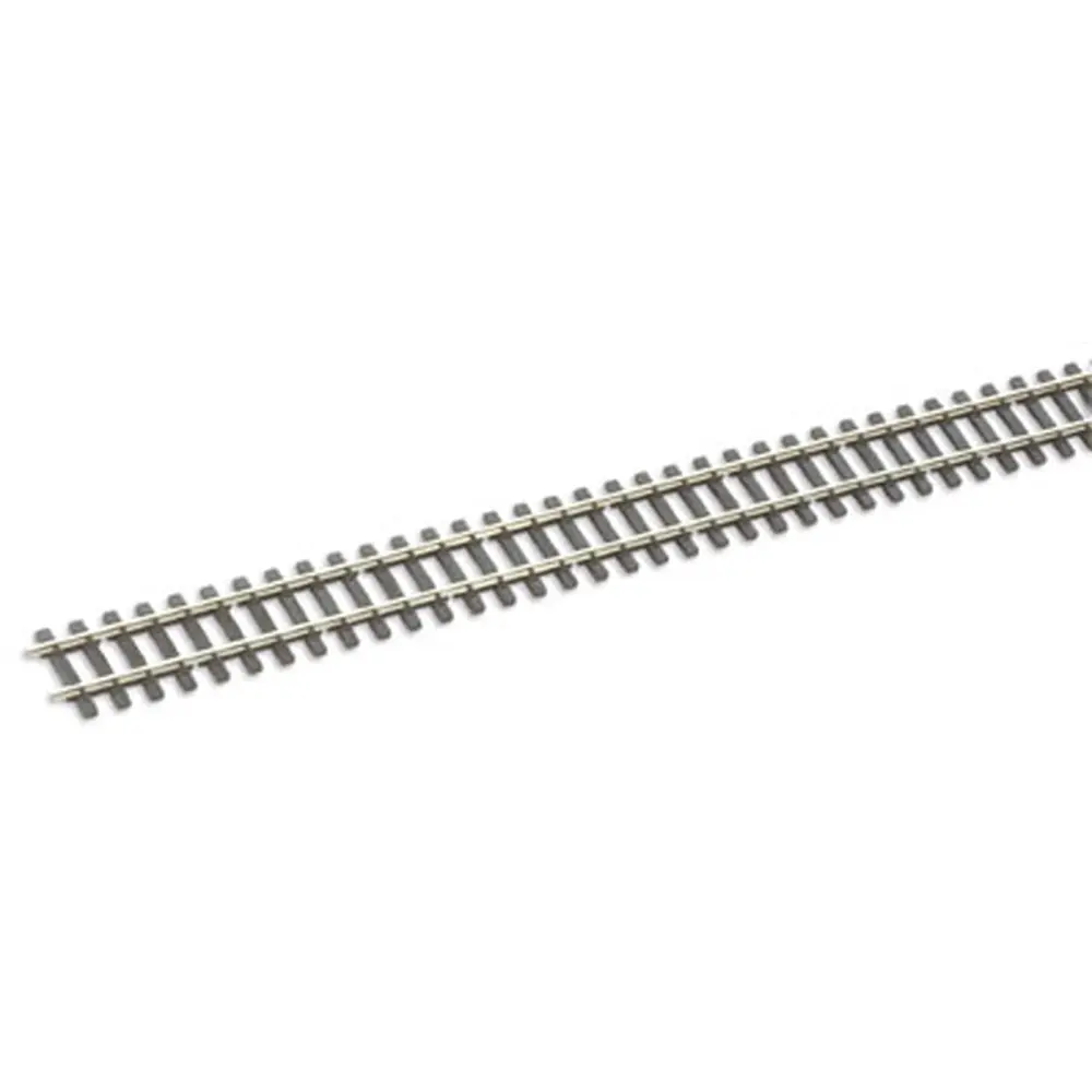 Rail flexible, longueur 914mm, HOm, code 75, traverses bois - PECO SL1400