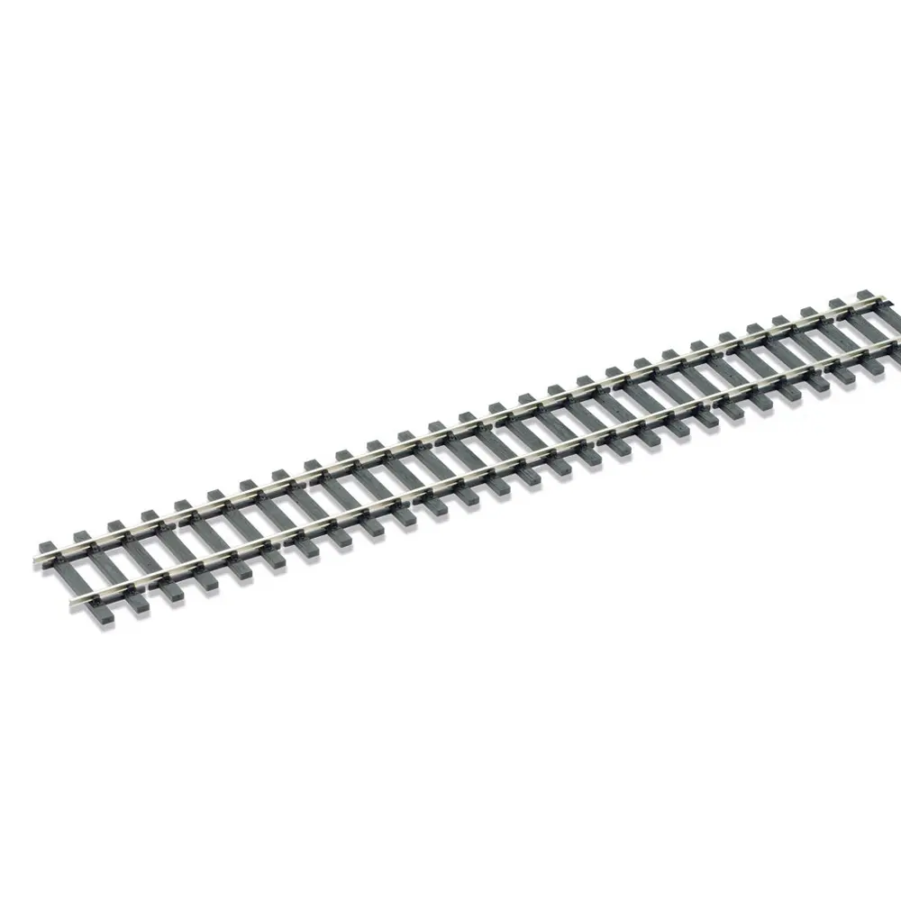 Rail flexible Streamline 914 mm code 124 - Peco SL700BH - O 1/43 - 2R
