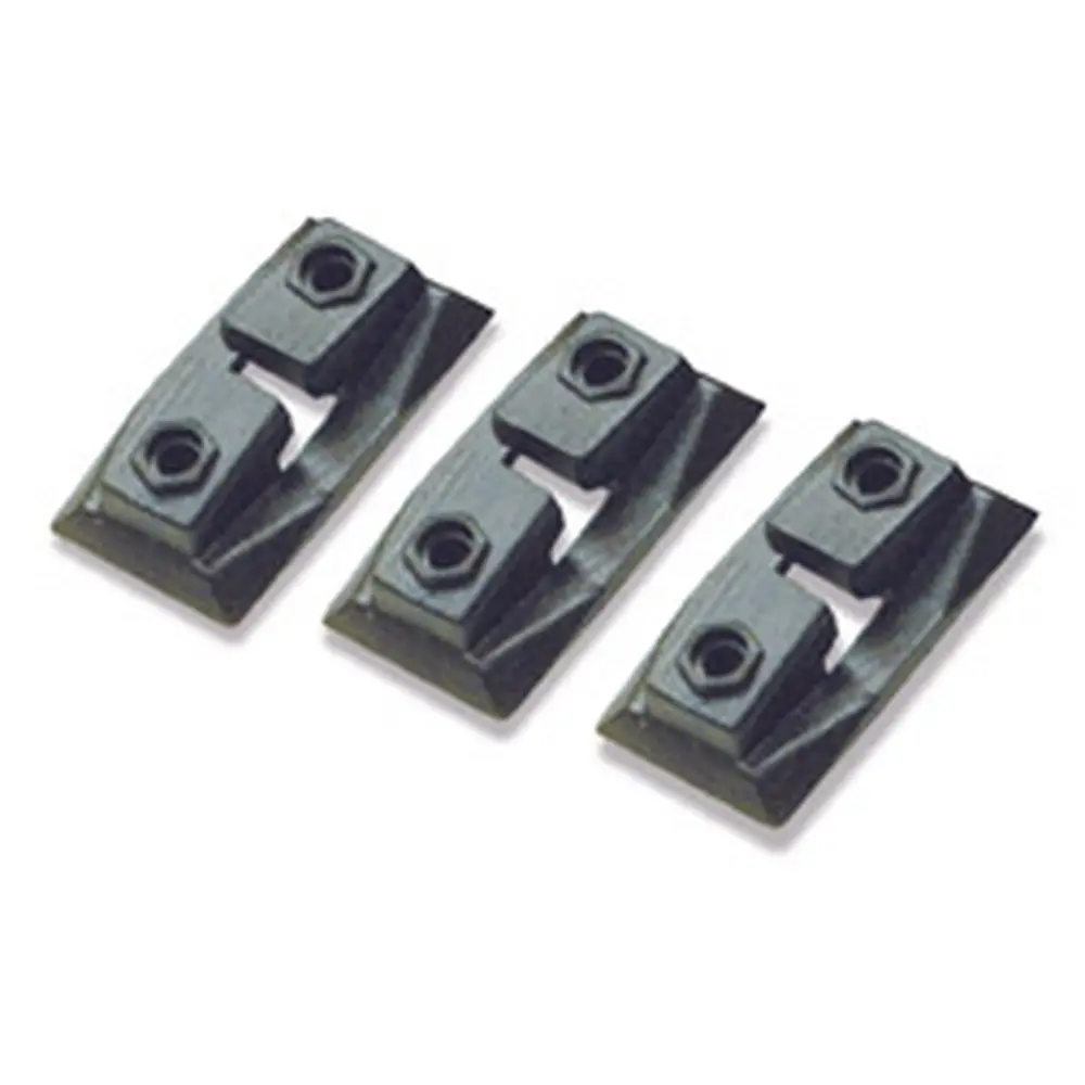 Sachet de 100 coussinets, code 200