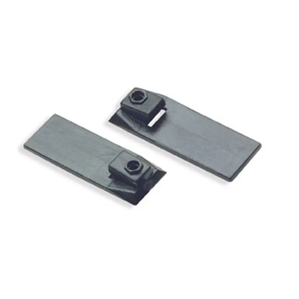 Sachet de 50 coussinets pour lames, code 200
