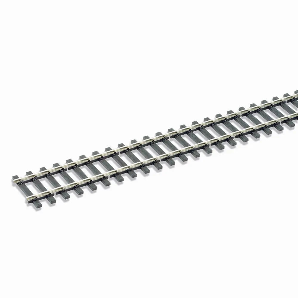 Rail flexible Streamline 914 mm code 143 - Peco SL700FB - O 1/43 - 2R