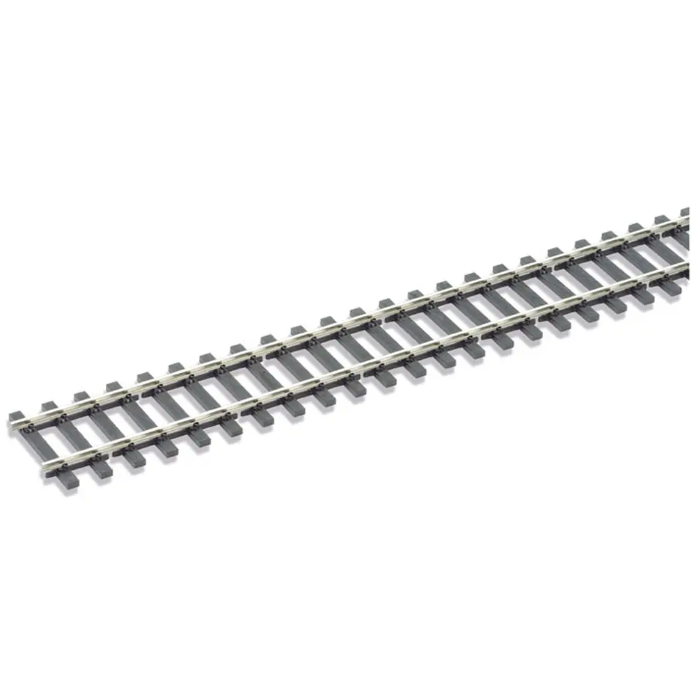Rail flexible, longueur 914mm - PECO SL700FB - traverses bois, code 143