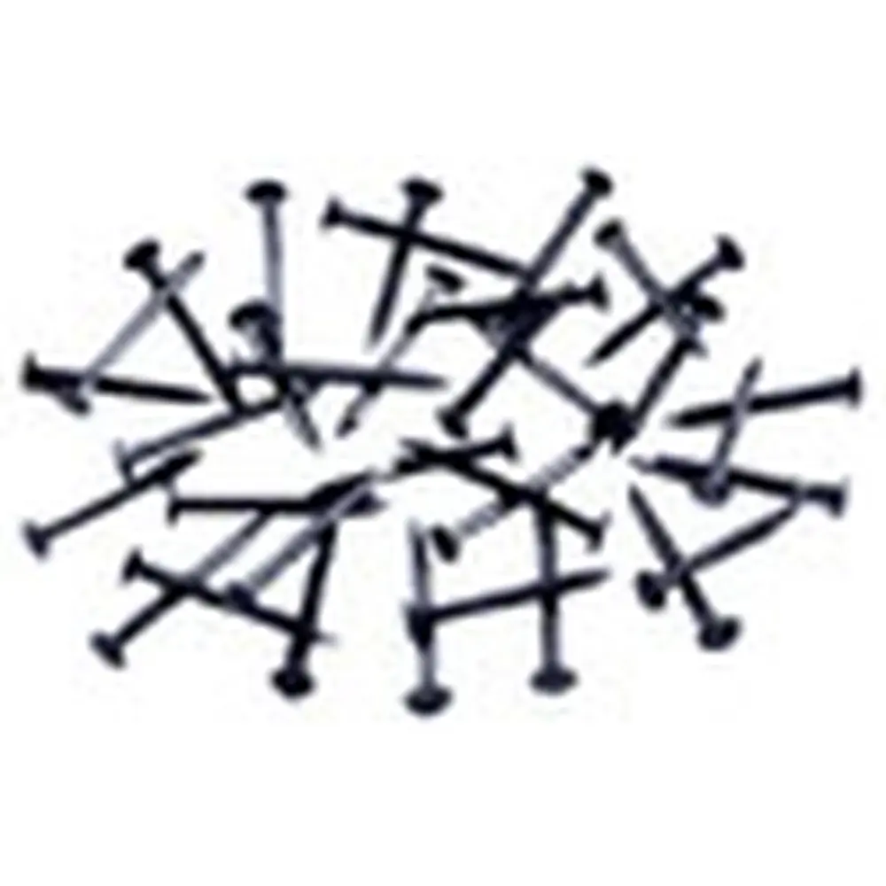 Sachet de pointes fortes, code 100 ou 143 - Peco ST280 - HO 1/87 / O 1/43