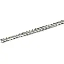 Rail droit 670 mm traverses bois Peco ST204 - HO : 1/87 - Code 100