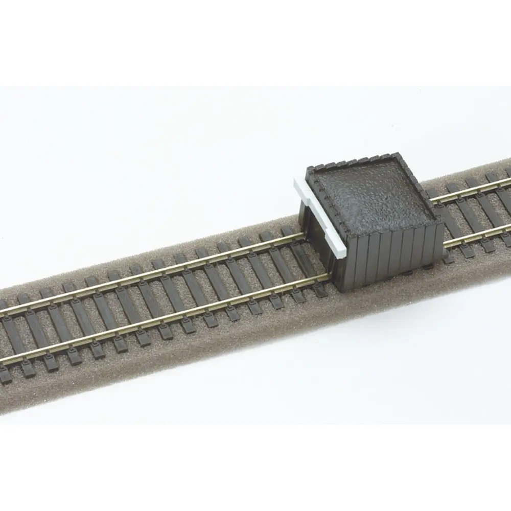 Butoir  type box , code 100