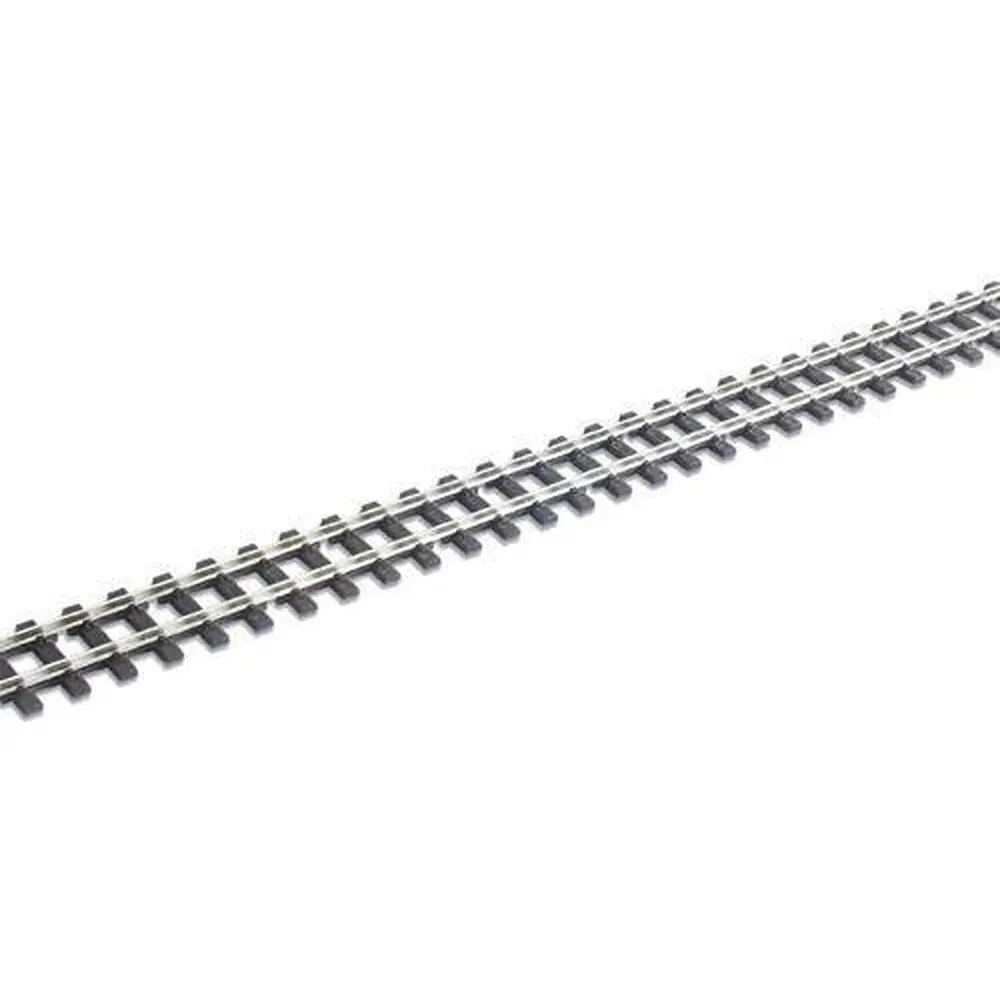 Rail Flexible - 914MM - Traverse Bois - 914MM - Code 80 - PECO SL404 - HOe : 1/87