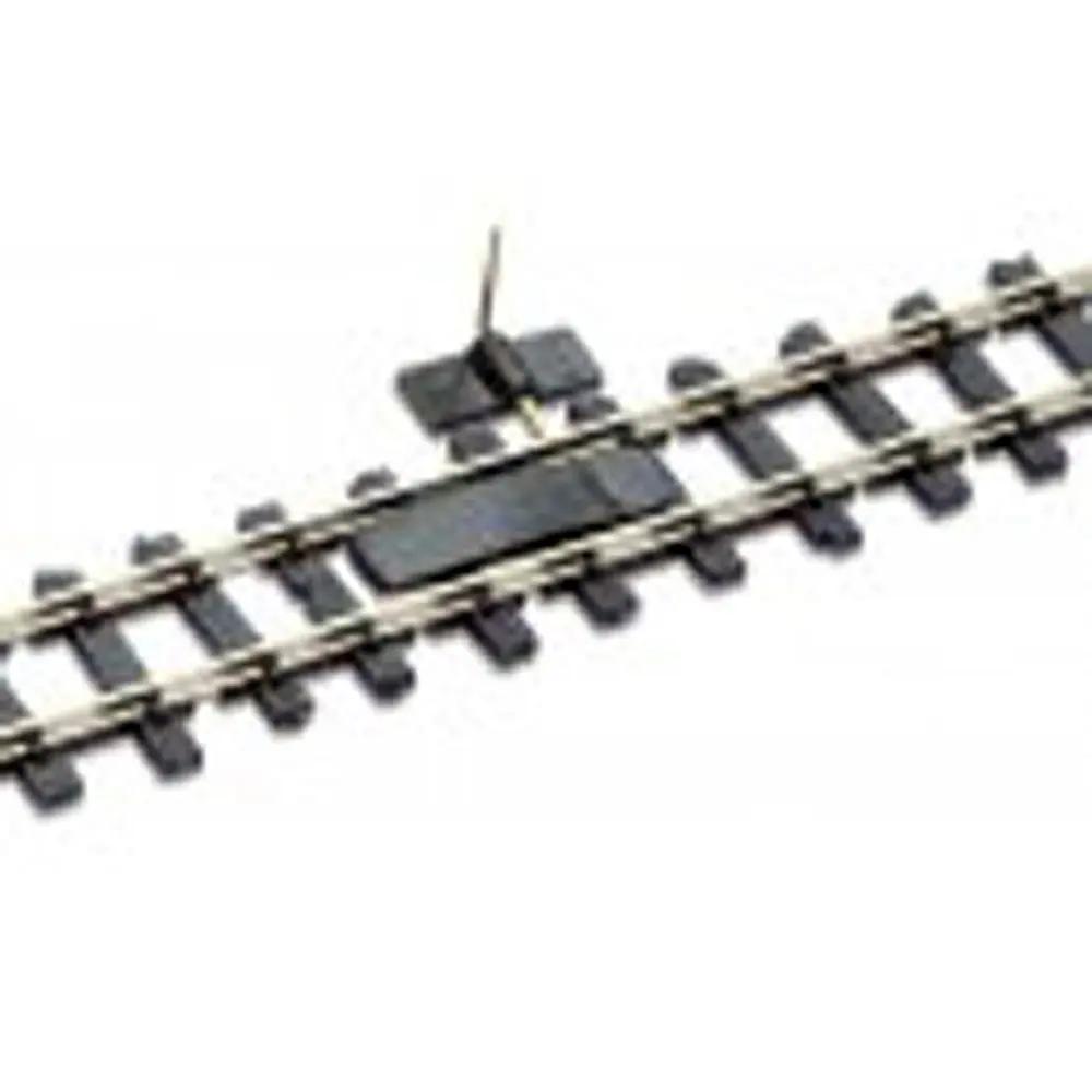 Dételeur pour voie HOe code 80