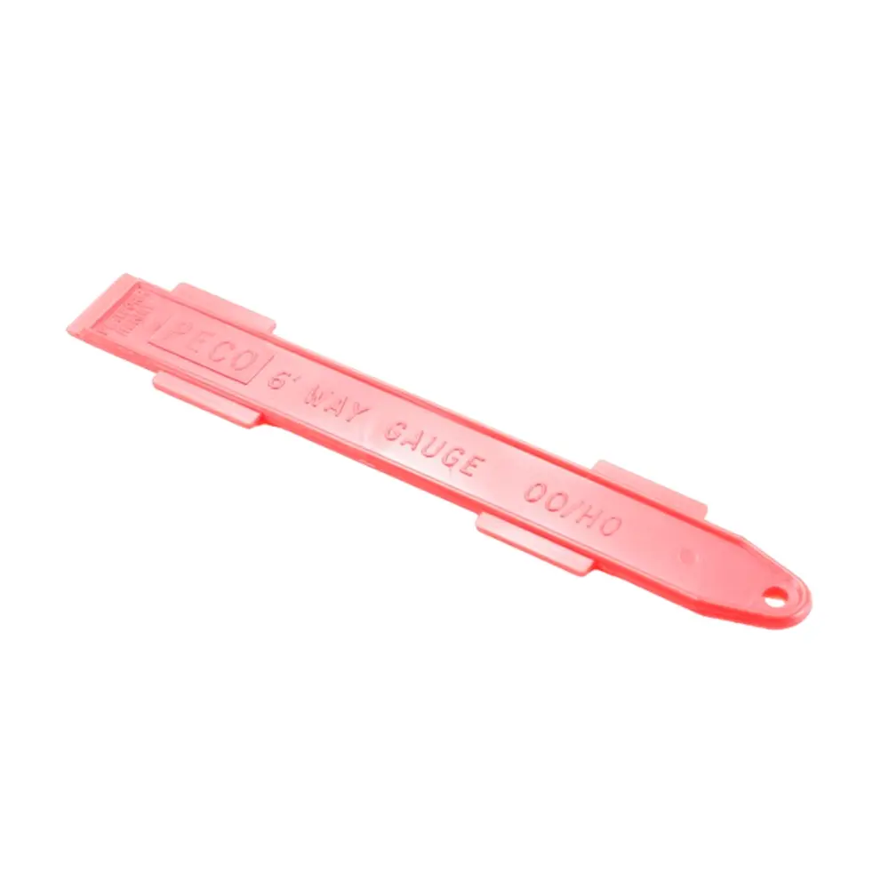 Mesureur de Voie - Code 75 - Peco SL336 - N: 1/160